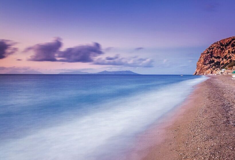 Villaggio Baia Calavà Hotel E Residence