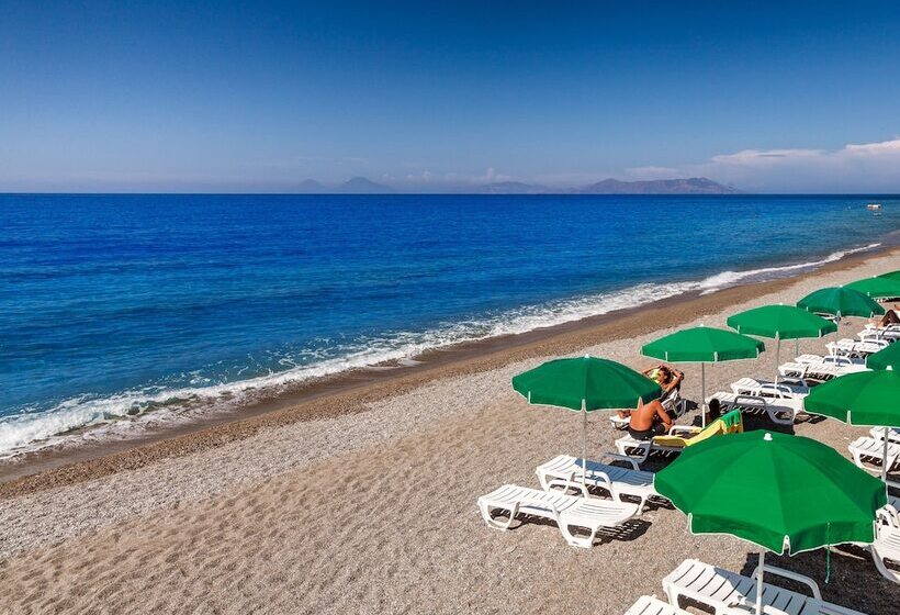 Villaggio Baia Calavà Hotel E Residence