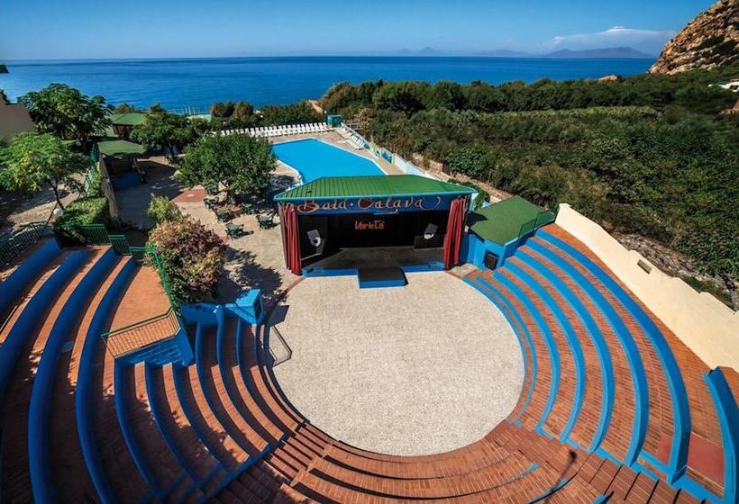 Villaggio Baia Calavà Hotel E Residence