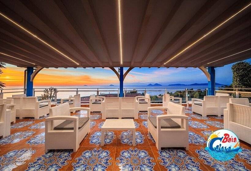 Villaggio Baia Calavà Hotel E Residence