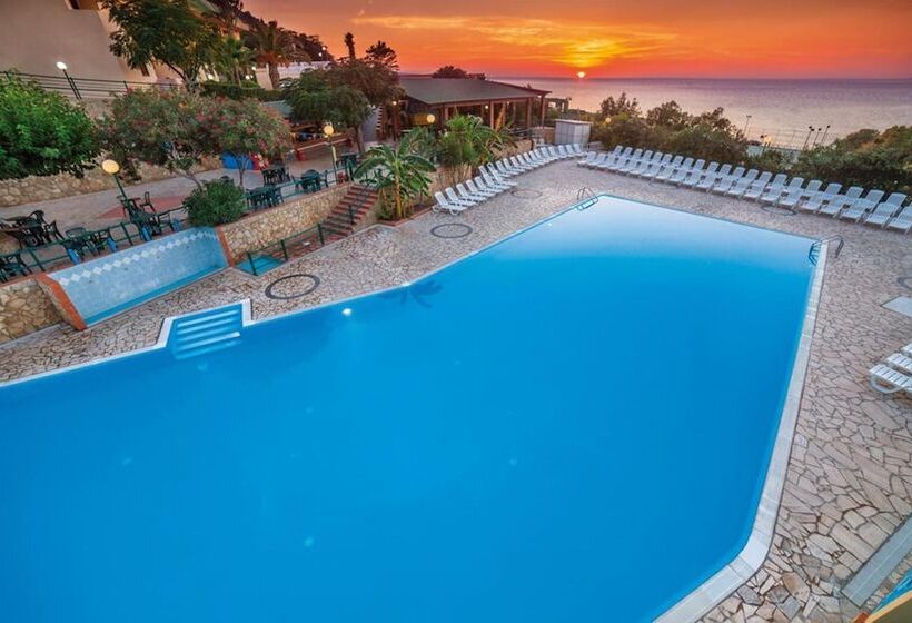 Villaggio Baia Calavà Hotel E Residence
