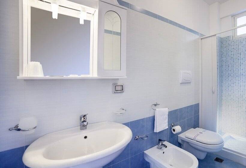 Villaggio Baia Calavà Hotel E Residence