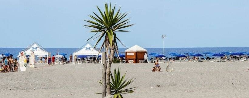 Villaggio Hotel Eurolido