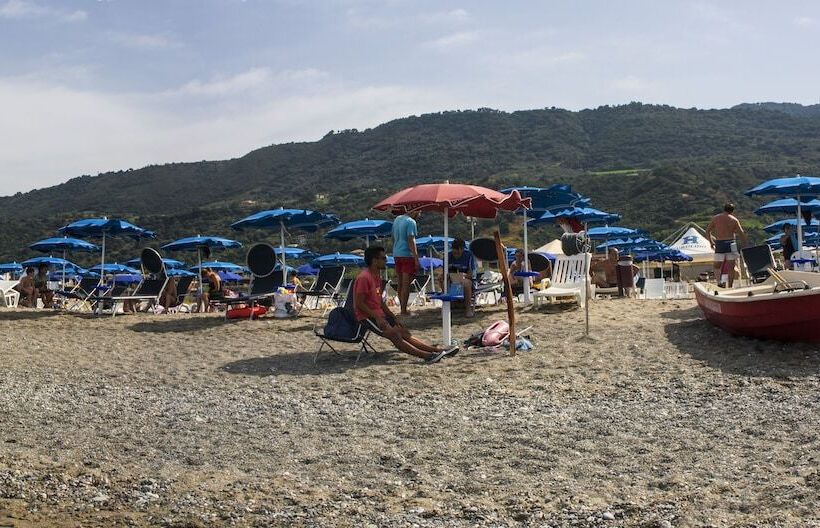 Villaggio Hotel Eurolido