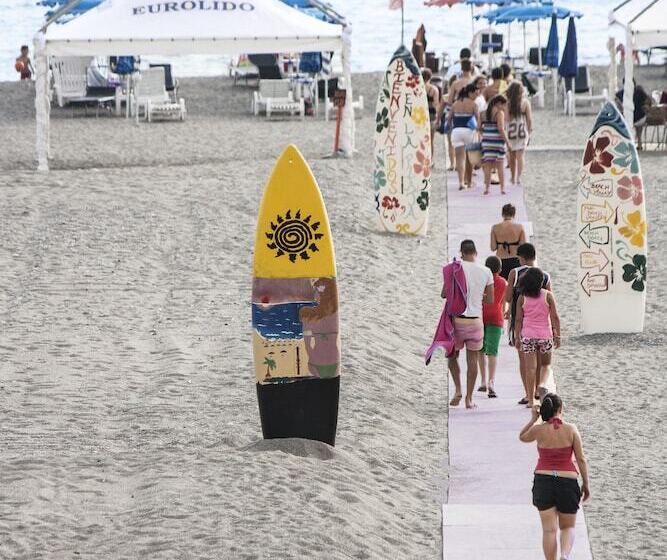 Villaggio Hotel Eurolido