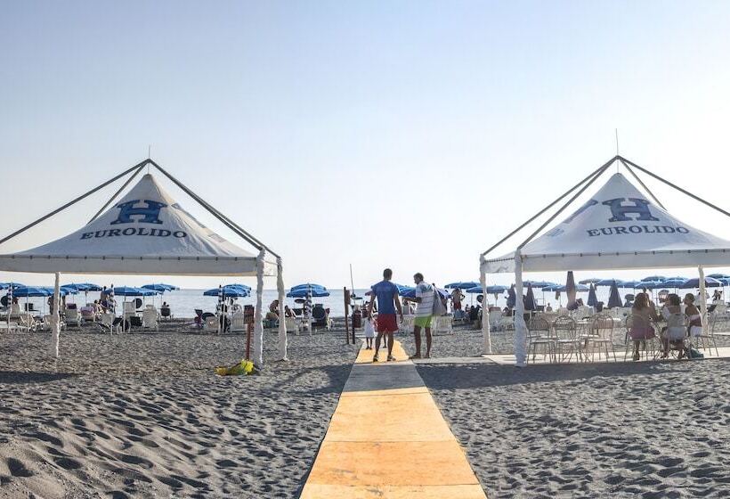 Villaggio Hotel Eurolido