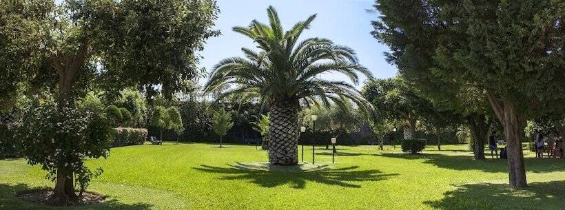 Villaggio Hotel Eurolido