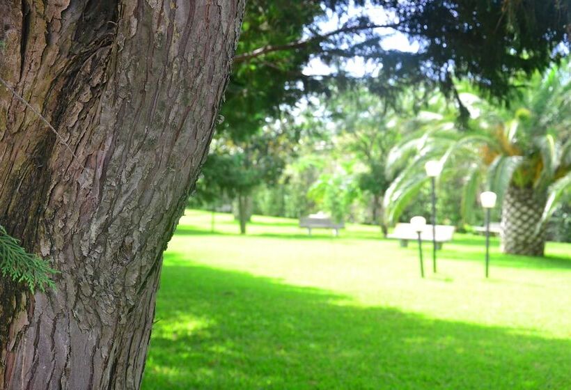 Villaggio Hotel Eurolido