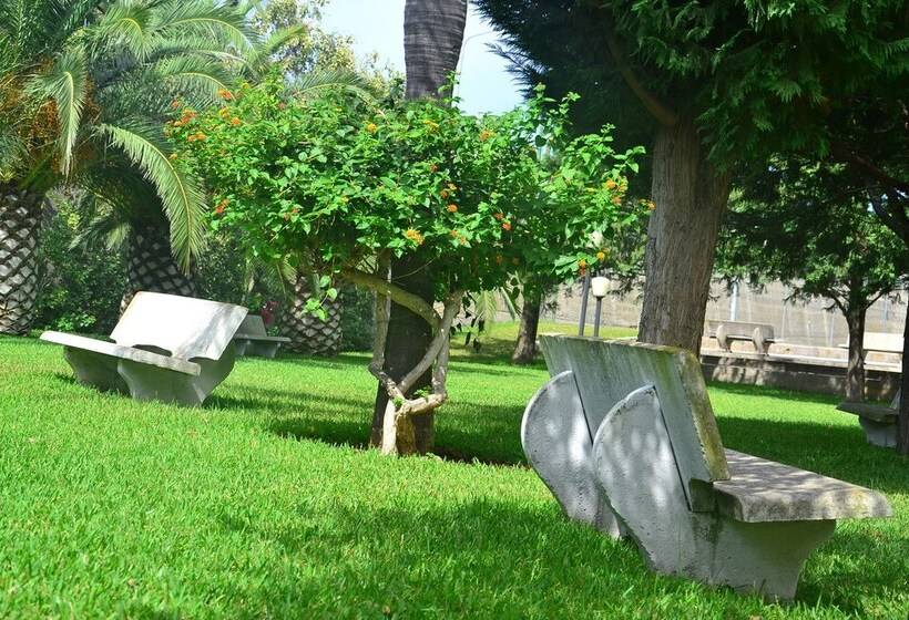 Villaggio Hotel Eurolido