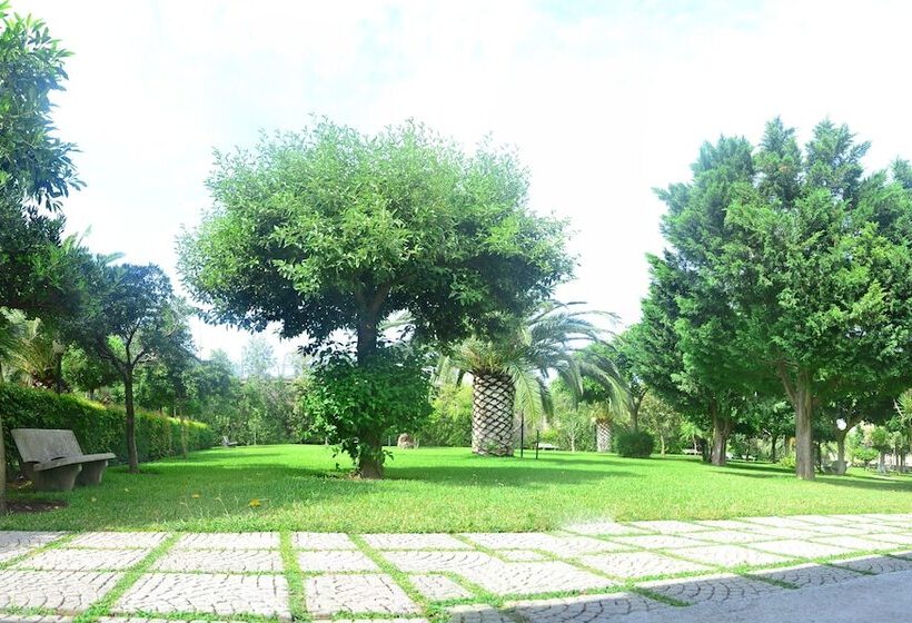 Villaggio Hotel Eurolido