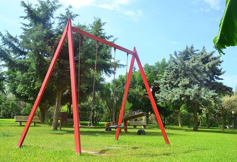 Villaggio Hotel Eurolido