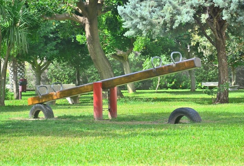 Villaggio Hotel Eurolido