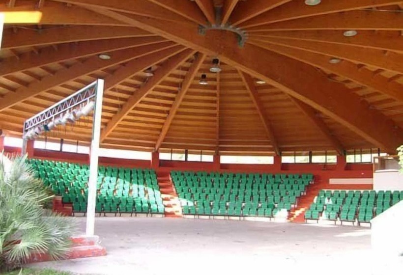 Villaggio Hotel Eurolido