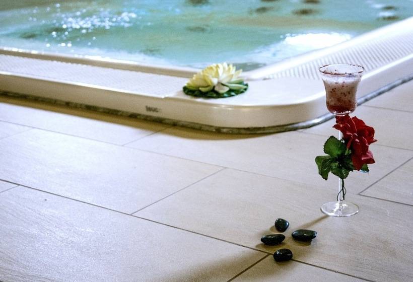 Villaggio Hotel Eurolido