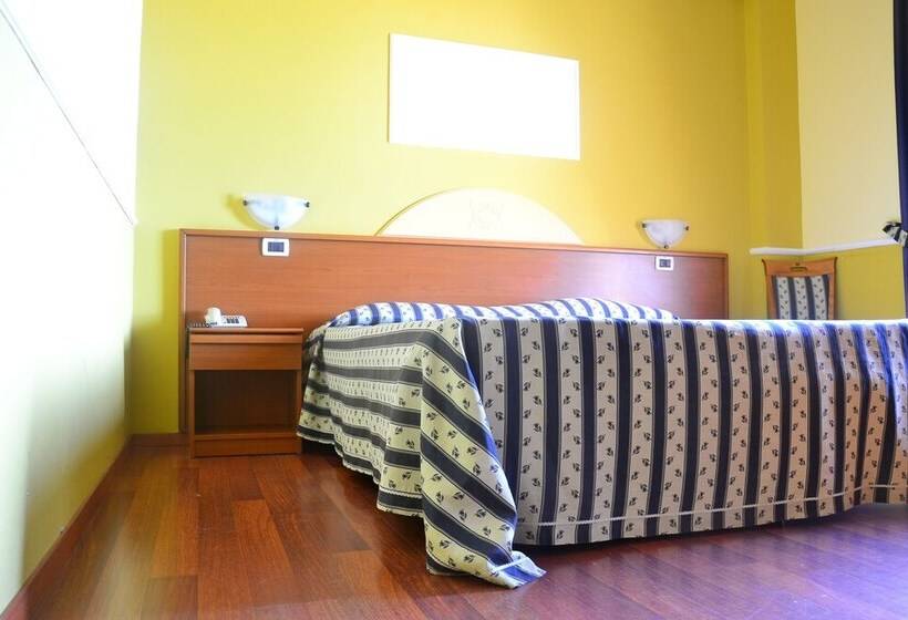 Villaggio Hotel Eurolido