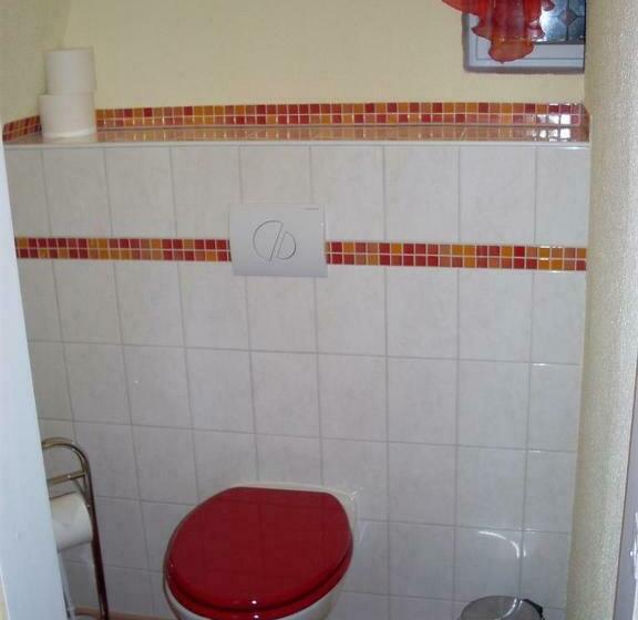 호스텔 Pension Liebert