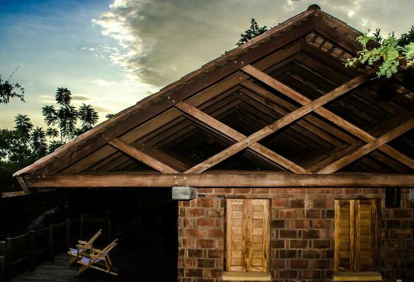 هاستل Posada Nuuna Mazunte