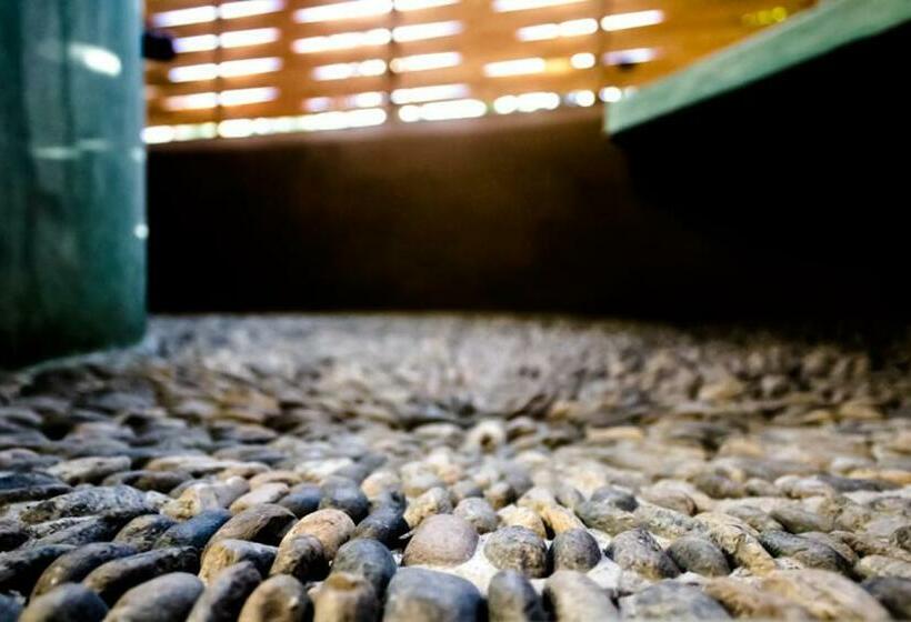 هاستل Posada Nuuna Mazunte