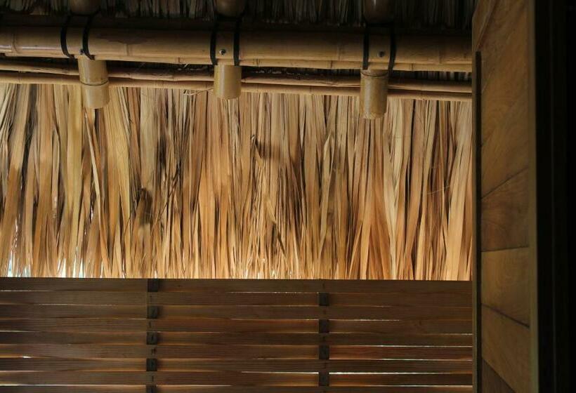 هاستل Posada Nuuna Mazunte