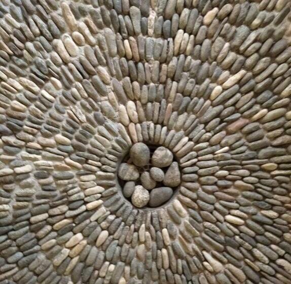 هاستل Posada Nuuna Mazunte