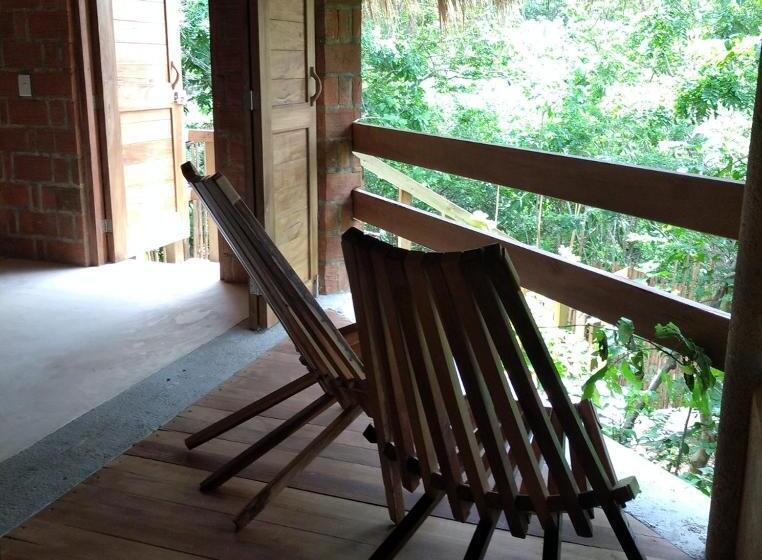 هاستل Posada Nuuna Mazunte