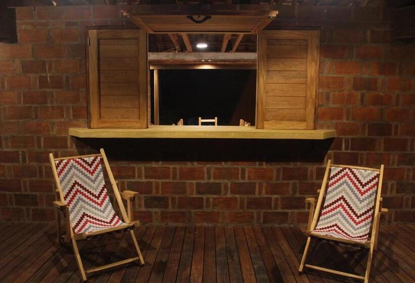 هاستل Posada Nuuna Mazunte