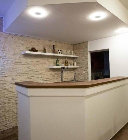 Apartmány U Solišů