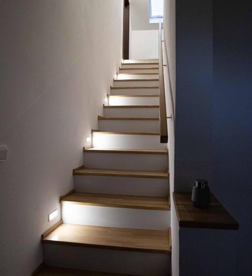 Apartmány U Solišů