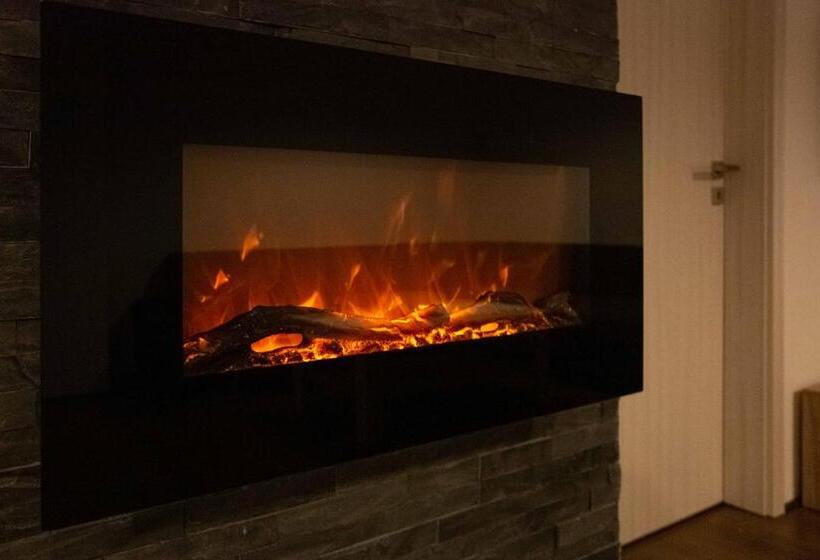 Apartmány U Solišů