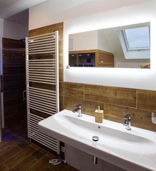 Apartmány U Solišů