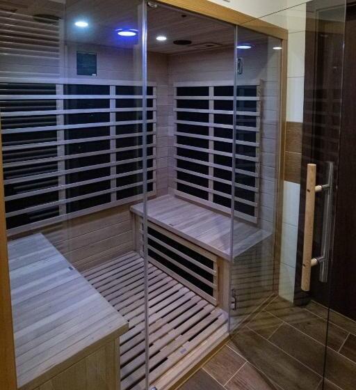 Apartmány U Solišů