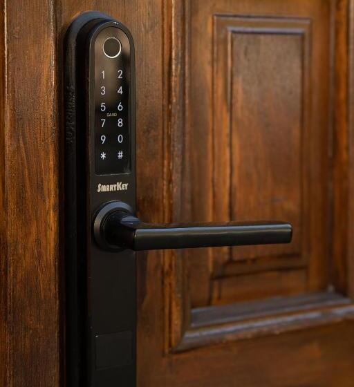 Apartsee Wellness Plzeň