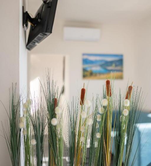 Apartsee Wellness Plzeň