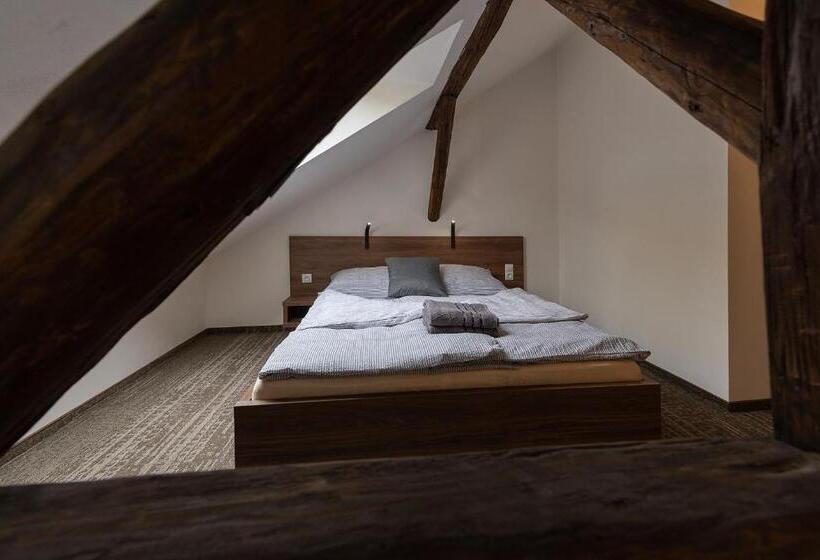 Apartsee Wellness Plzeň