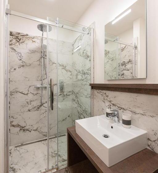 Apartsee Wellness Plzeň