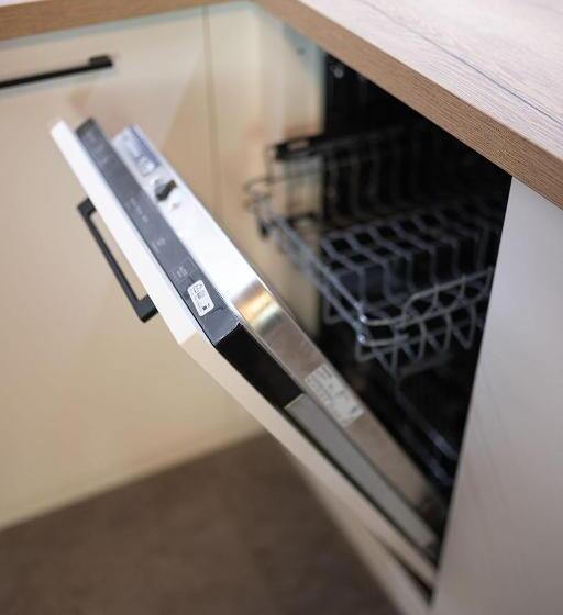 Apartsee Wellness Plzeň