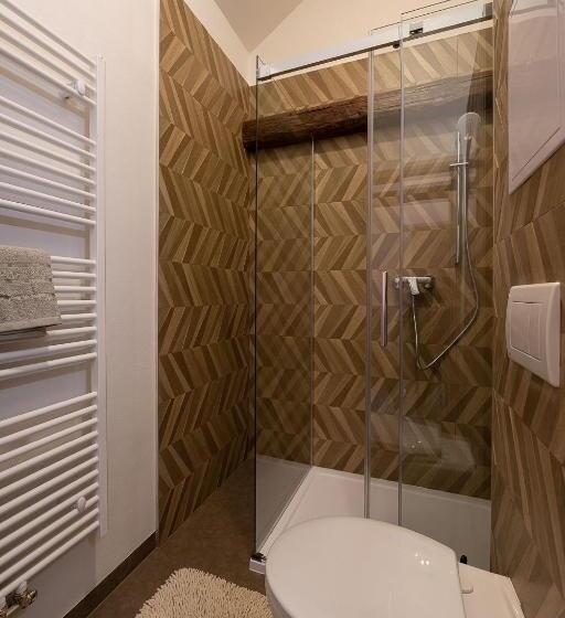 Apartsee Wellness Plzeň