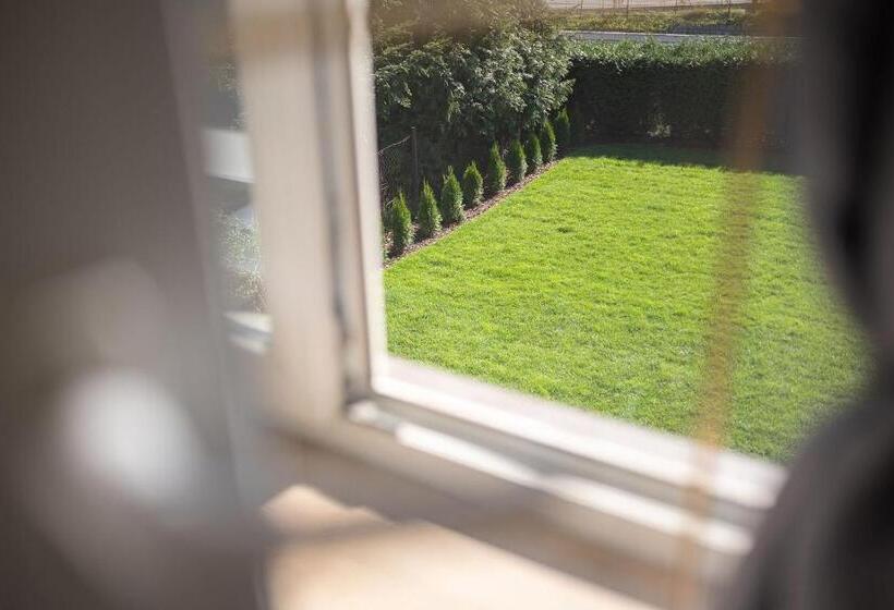 Apartsee Wellness Plzeň