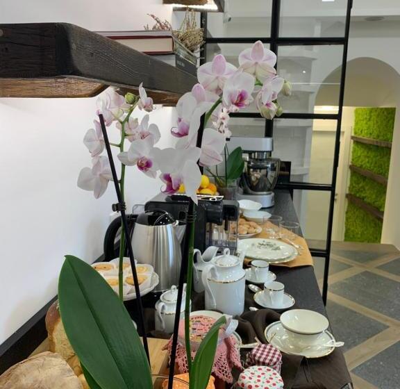 Arenarius Home Resort & Spa