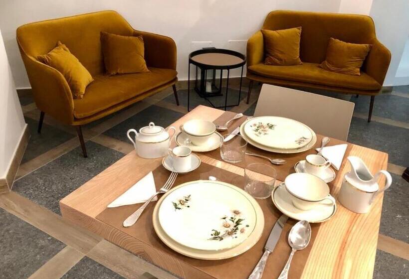 Arenarius Home Resort & Spa