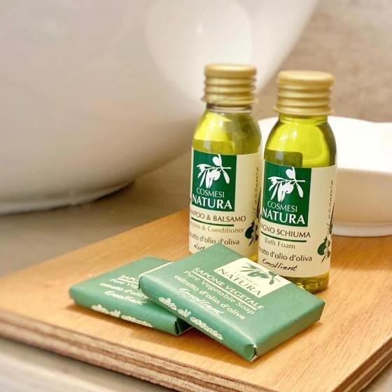 Arenarius Home Resort & Spa