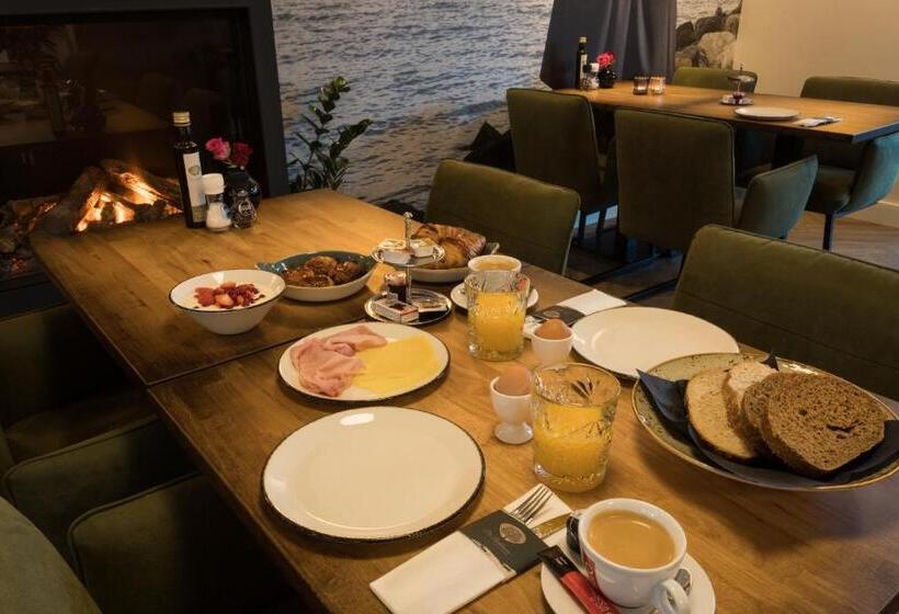 B&b   Brasserie De Lindeboom