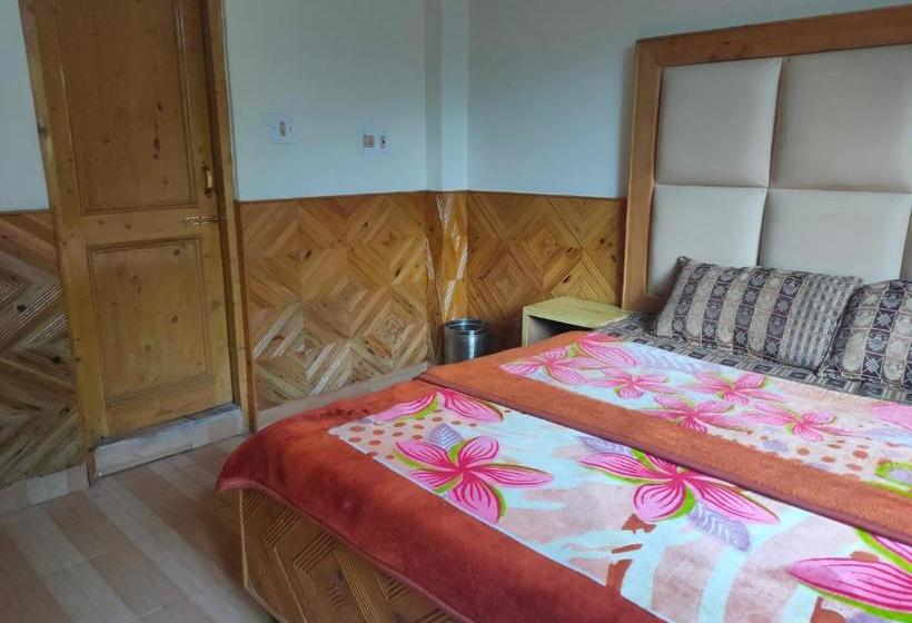 مبيت وإفطار Deeya Palace