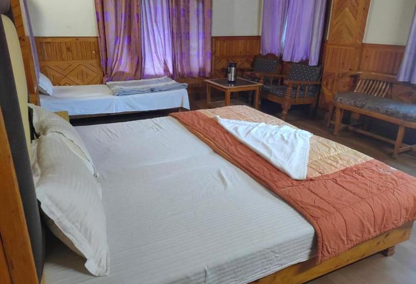 مبيت وإفطار Deeya Palace