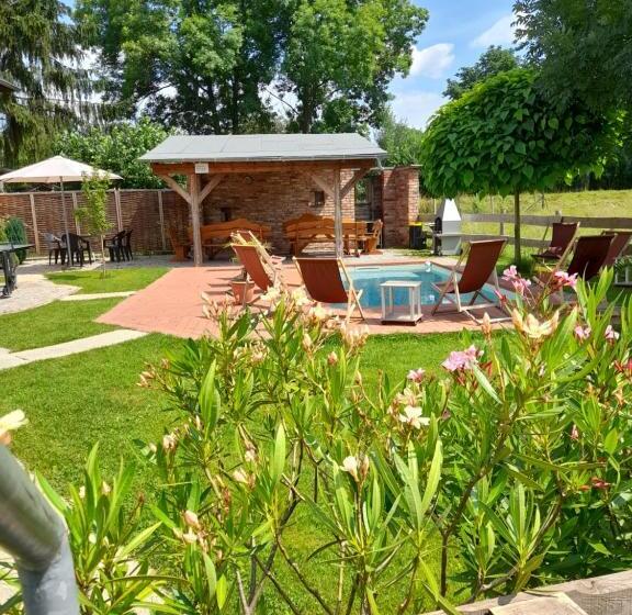 Bed and Breakfast Eisenbahnromantik Im Urlaub