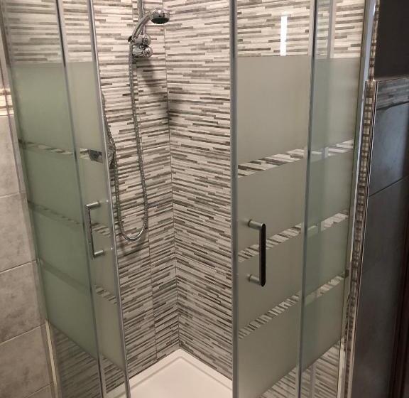 تختخواب و صبحانه I Poggi Di S.caterina