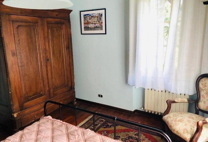 تختخواب و صبحانه I Poggi Di S.caterina