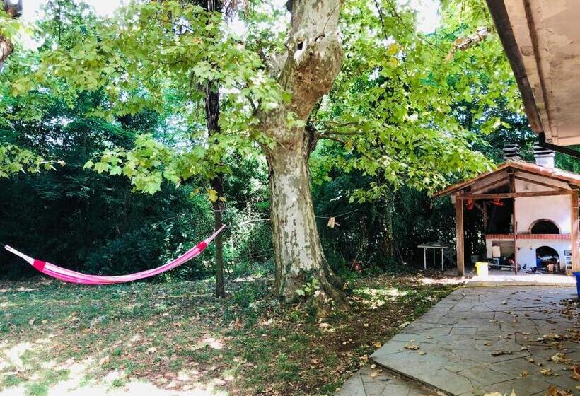 تختخواب و صبحانه I Poggi Di S.caterina