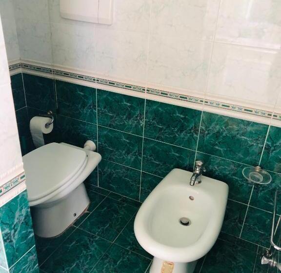 تختخواب و صبحانه I Poggi Di S.caterina