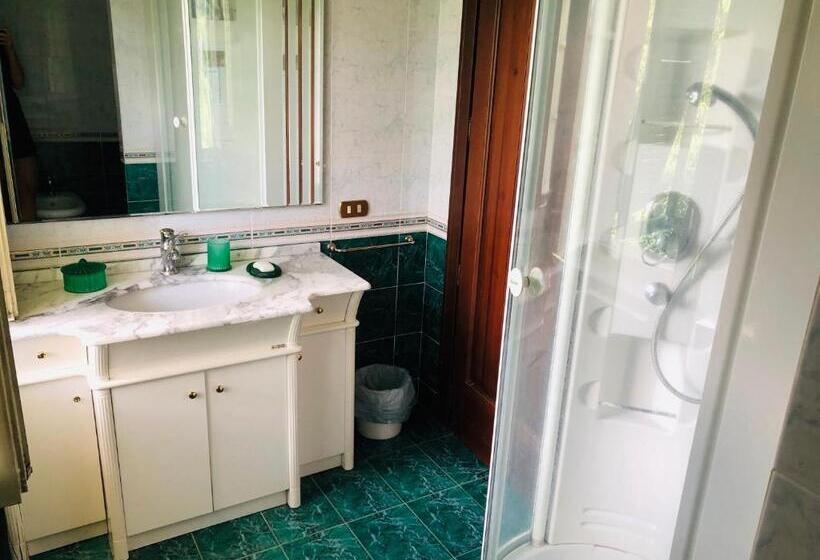 تختخواب و صبحانه I Poggi Di S.caterina